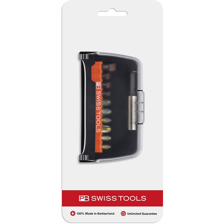 PB SWISS TOOLS